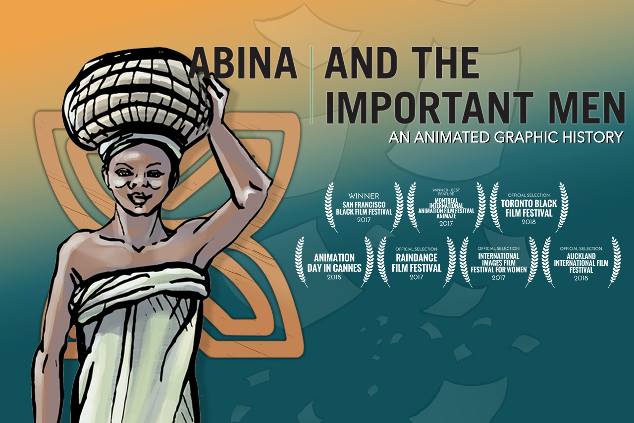 abina web image with laurels